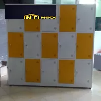 Tủ locker-Tủ giữ đồ phòng tâp gym